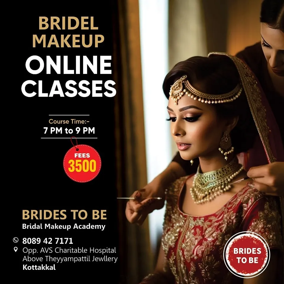 Brides To Be Academy