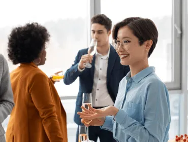 Why Professional Event Management Matters