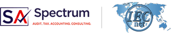 Spectrum Accounting