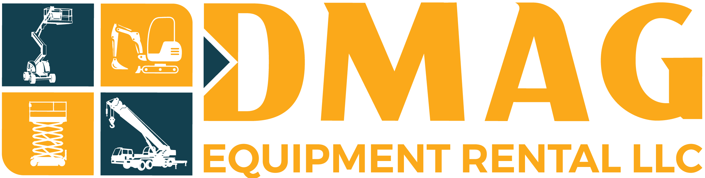 DMAG Equipment Rental LLC