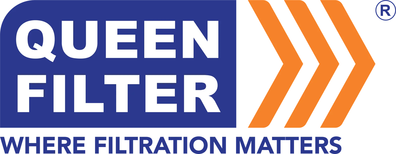 Queen Filter Trading LLC
