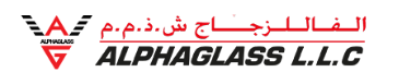 ALPHAGLASS LLC