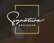 Signature Projects