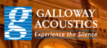 Galloway Acoustics