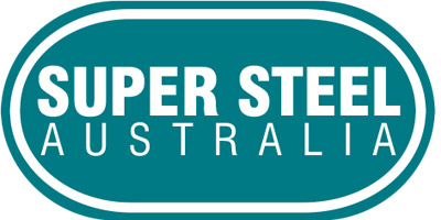 Super Steel Australia Pty Ltd