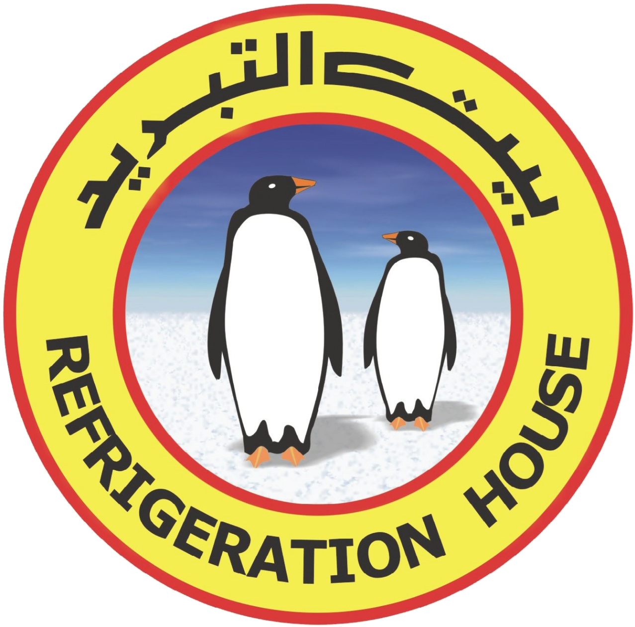 REFRIGERATION HOUSE GROUP