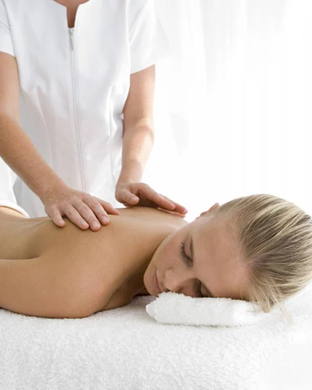 Thai Traditional Massage