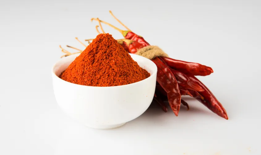 Blended Masala