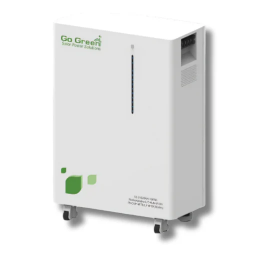 Energy Storage System
