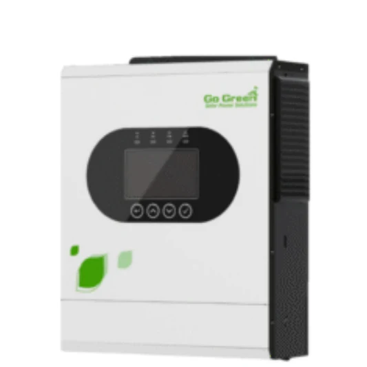 Inverters