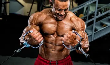 Body Building