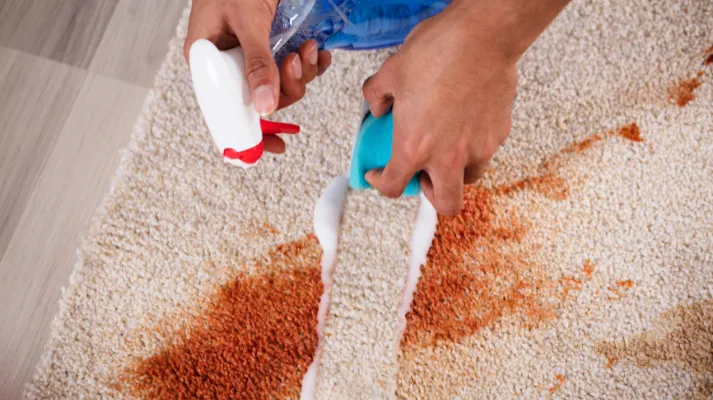 Office Carpet Cleaning