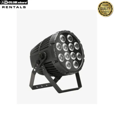 RGBWW LED PAR