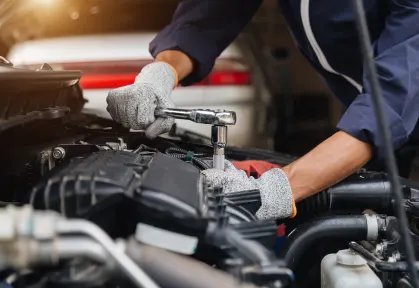 General Repairs